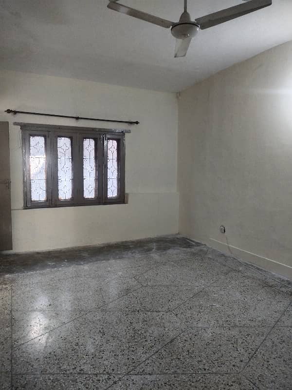 Upper Portion For Rent In G-8/1 5