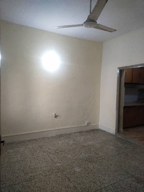 Upper Portion For Rent In G-8/1 7