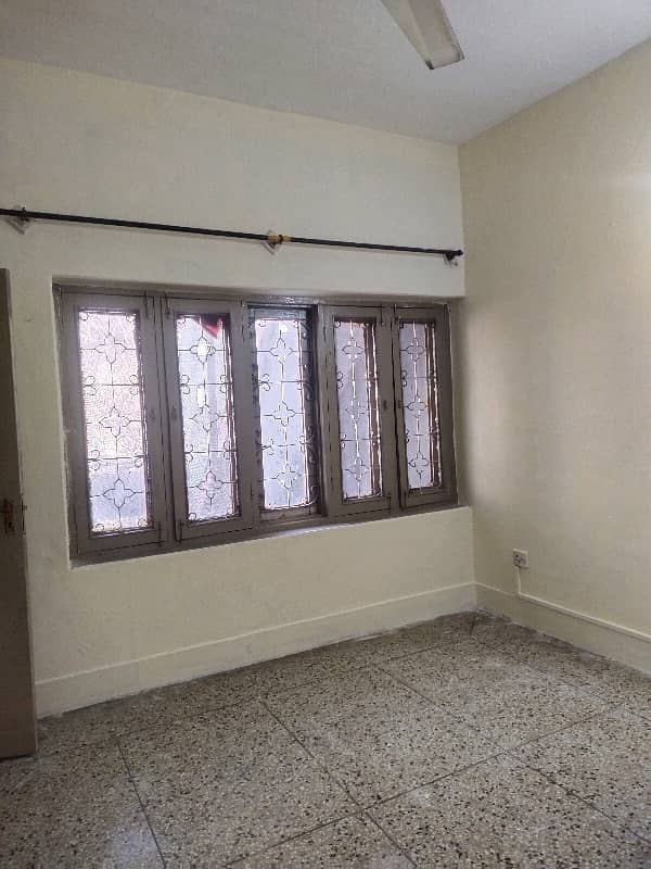 Upper Portion For Rent In G-8/1 8