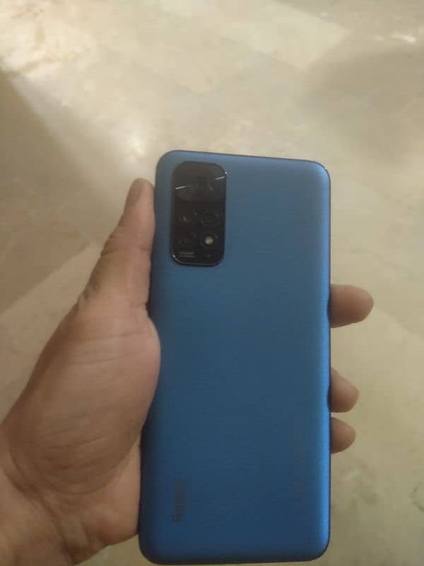 redmi note 11 3