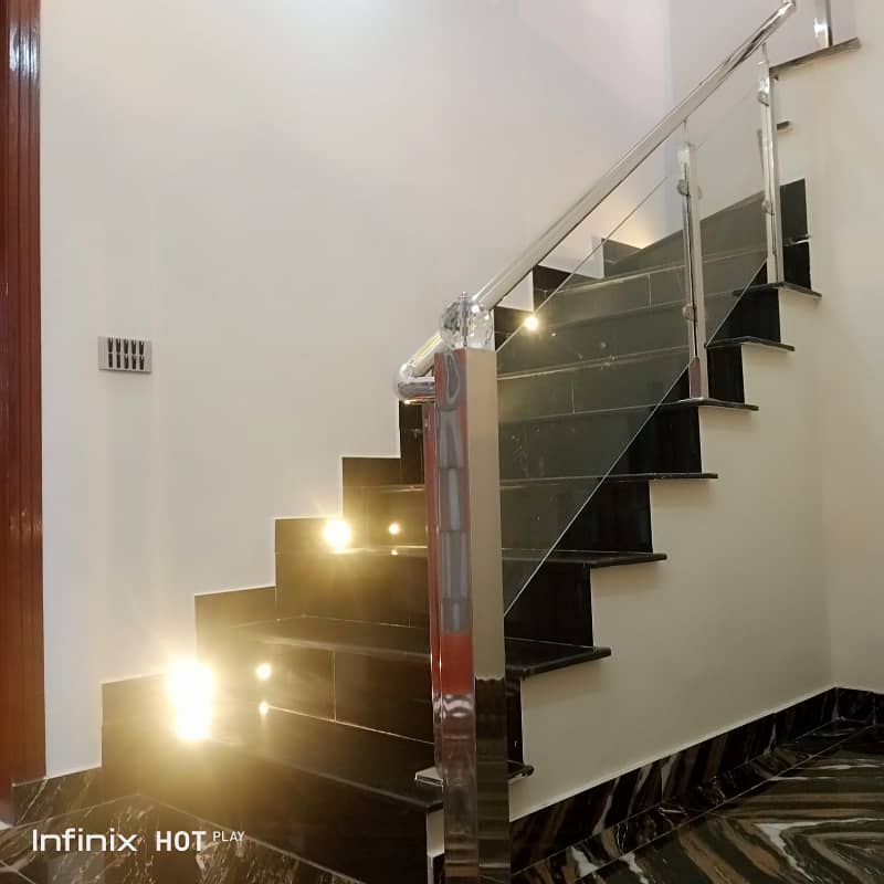 10 Marla House For Sale Bahria Town Lahore 9