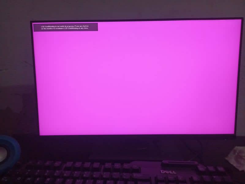 dell p2419h lcd monitor for sale. 3