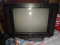 lg tv