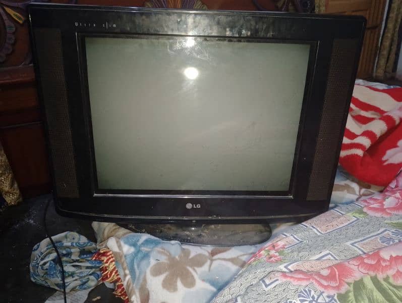 lg tv 1