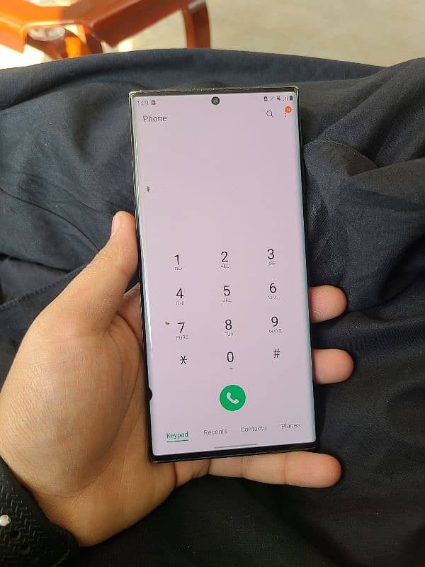 galaxy note 20 ultra exchange possible 9