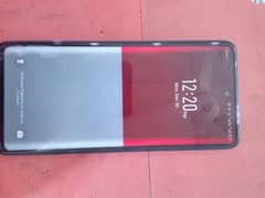 Infinix hot40i