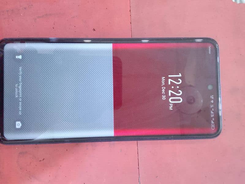 Infinix hot40i 0