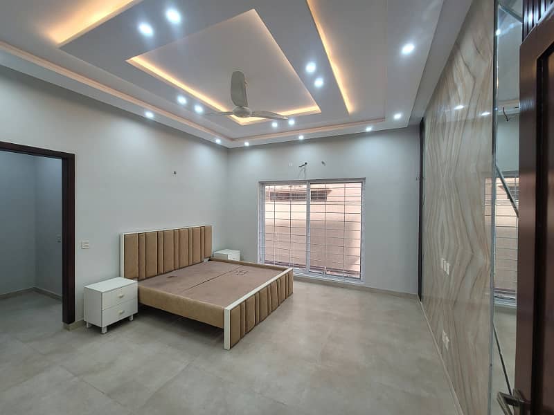 1 Kanal Brand New Lavish House For Sale 26