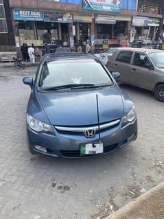 Honda