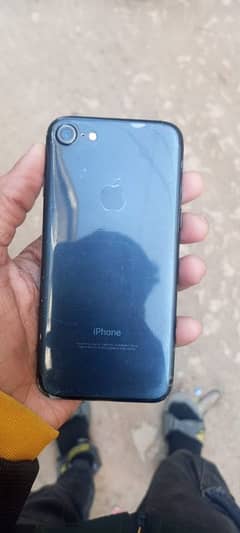 iphone 7 pta approved 32gb all ok