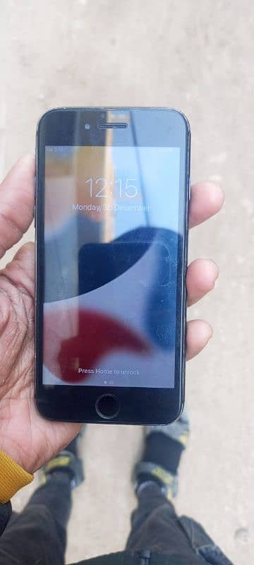 iphone 7 pta approved 32gb all ok 2