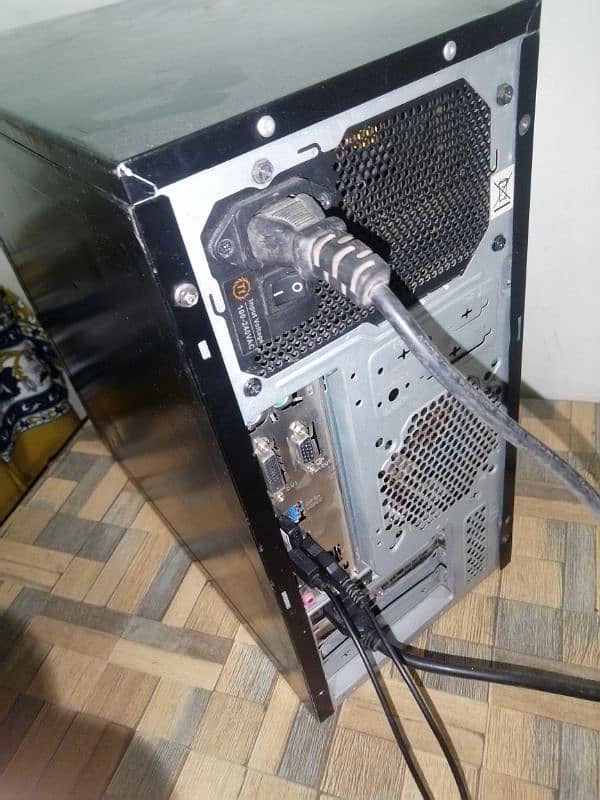 Asus Gaming PC 8