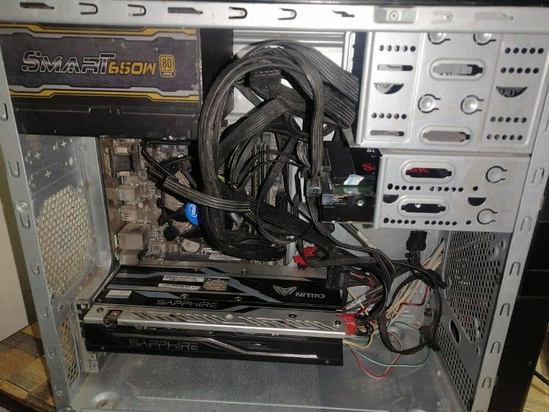 Asus Gaming PC 9