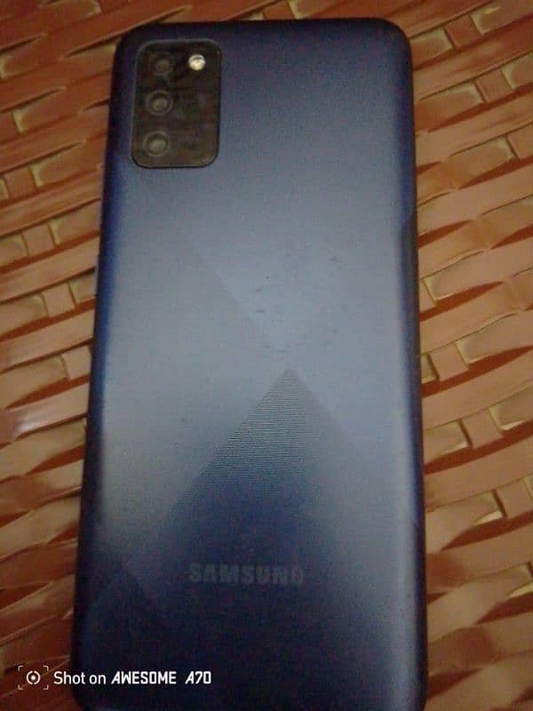 Samsung 0