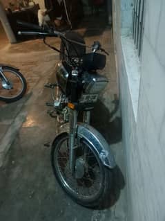 Bike For sale