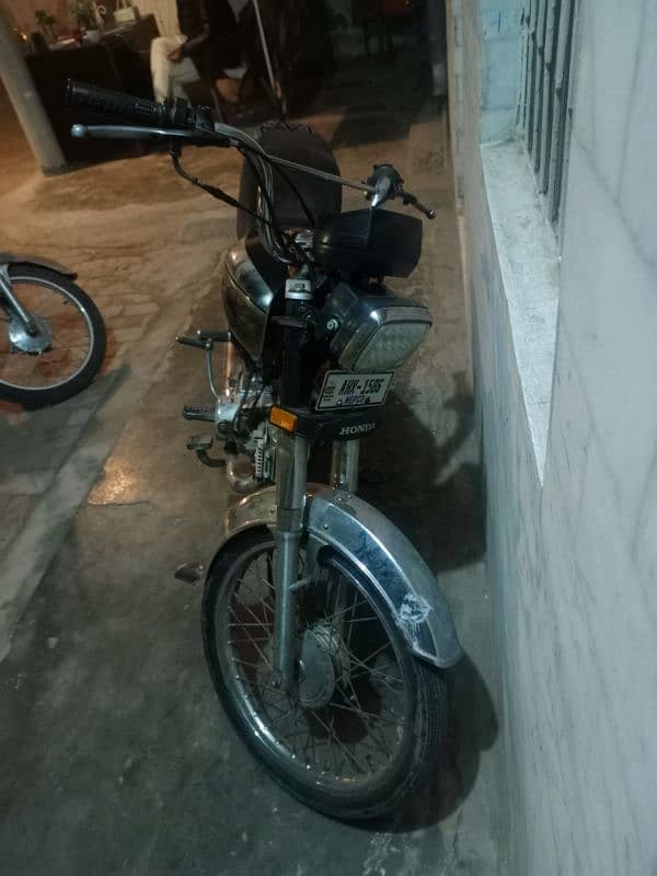 Bike For sale 0