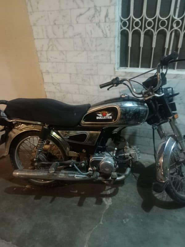 Bike For sale 2