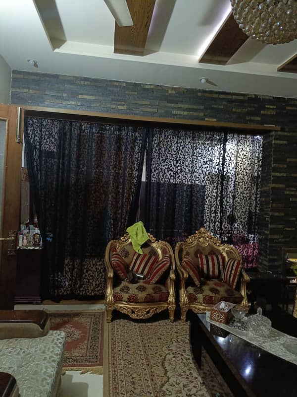 1 Kanal Lavish House For Urgent Sale In Revenue 2