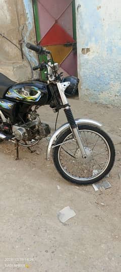 Unique 70cc(Urjent sale)(03160340489)(Whtsap)