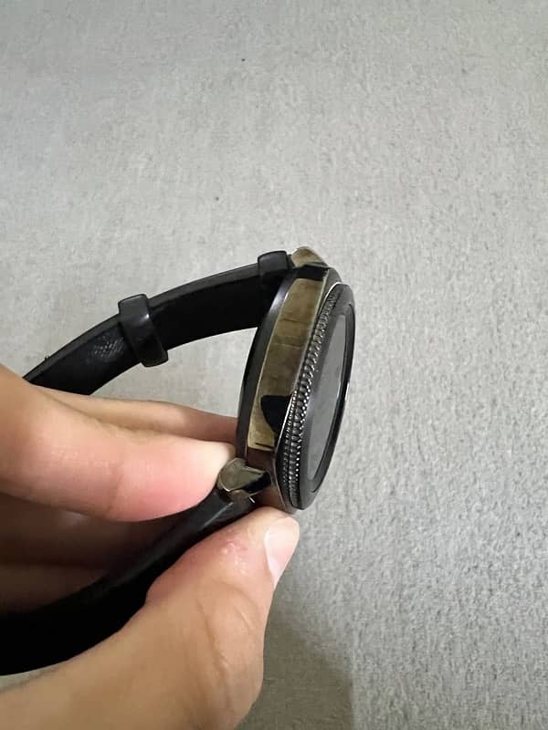 Samsung Gear Sport 1