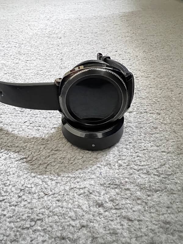 Samsung Gear Sport 4