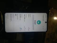 Samsung a51 6gb 128gb pta approved all. ok