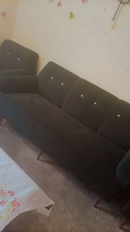 sofa set 5 seater 0