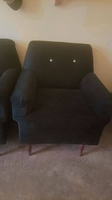 sofa set 5 seater 1