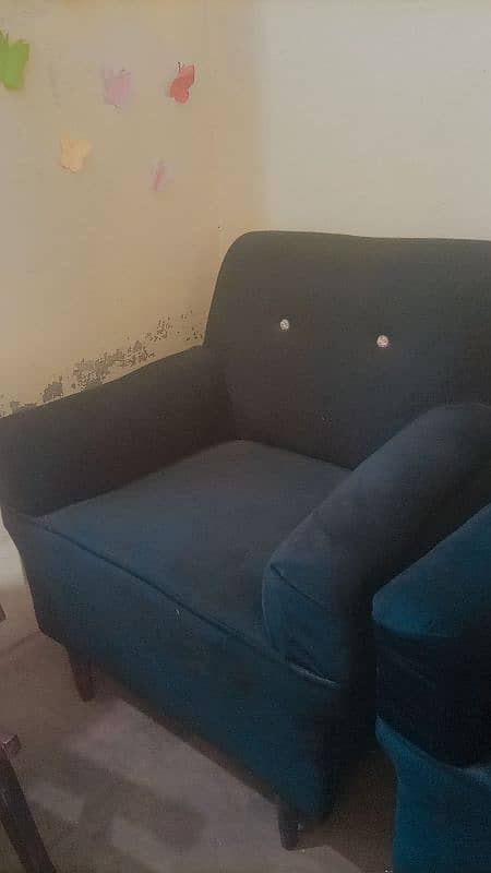 sofa set 5 seater 2