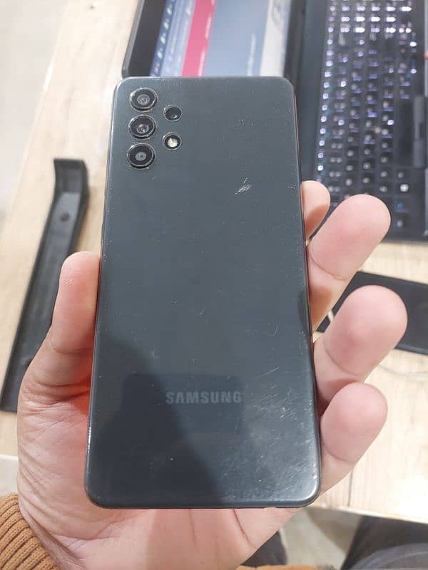 Samsung A32 3