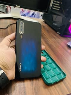 Vivo S1 - 4GB RAM | 128GB ROM | 10/10 With Box