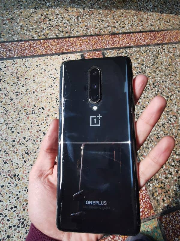 Oneplus 8 7