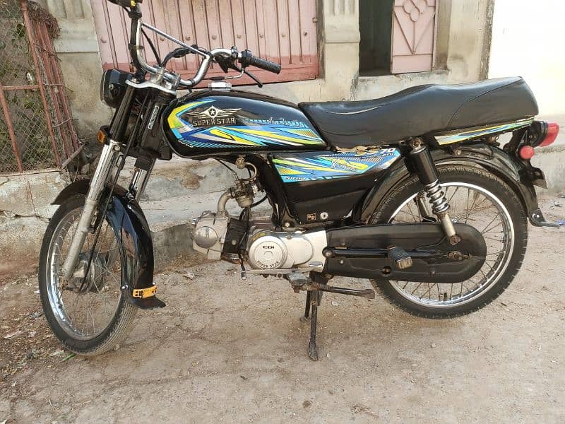 super Star 21 model khi no 1st owner read add carefully 75,000 2