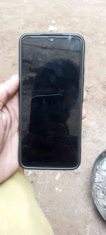 Infinix smart Hd 4 64 2