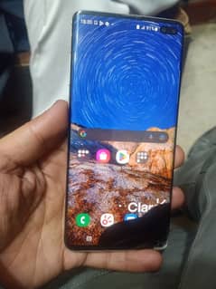 Samsung s10 plus