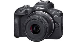 Canon EOS R50