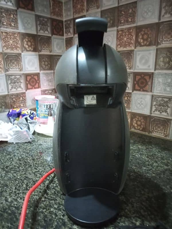 Dolce Gusto(nestle) coffee maker 3