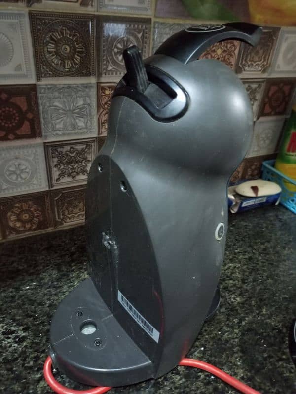 Dolce Gusto(nestle) coffee maker 7