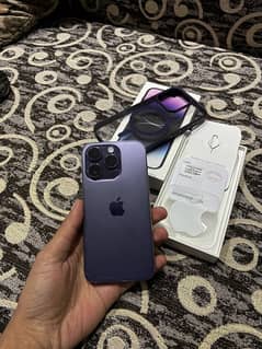 iPhone 14 dual physical pta approved