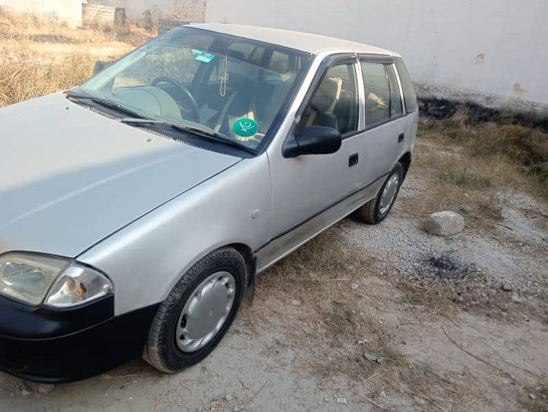 Suzuki Cultus VXR 2006.03419396958 0