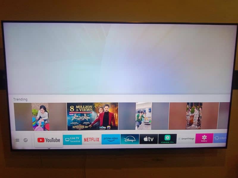 sony bravia " 4k led tv 8