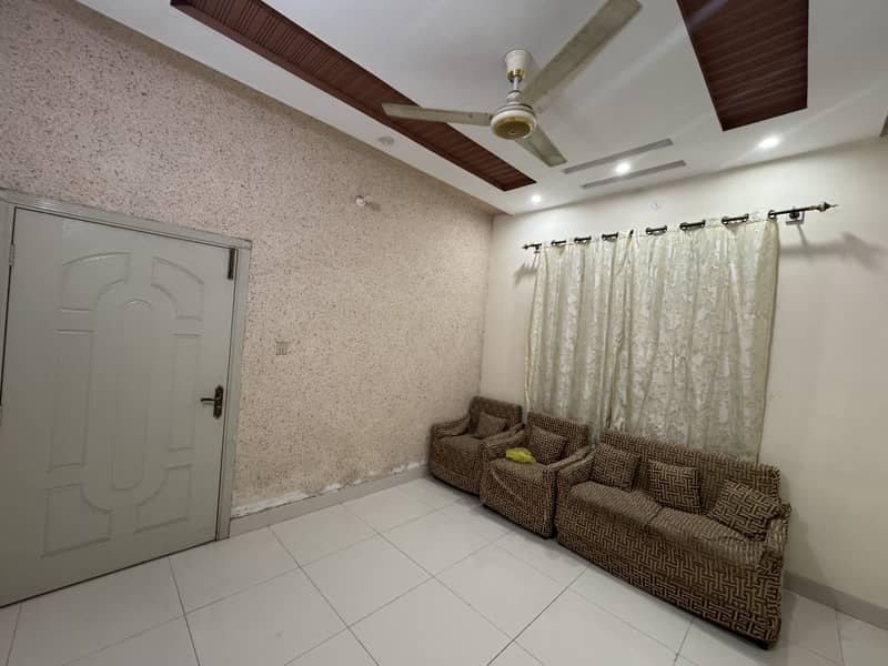 6 Marla Corner House For Sale 10