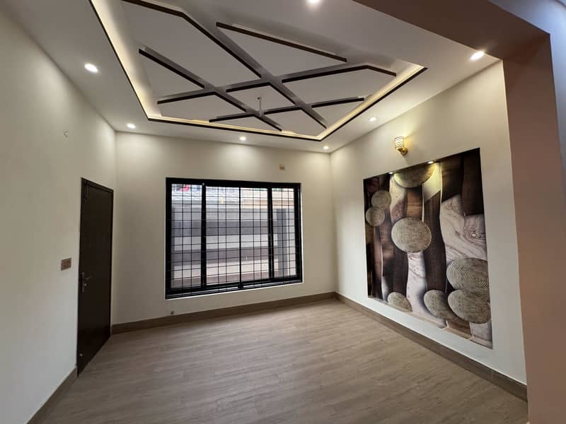 5 Marla House For Sale In Bismillah Housing Scheme 6