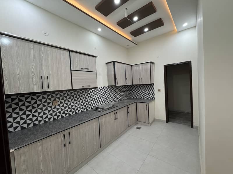 5 Marla House For Sale In Bismillah Housing Scheme 7