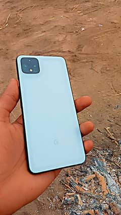 Google pixel 4xl.  128gb