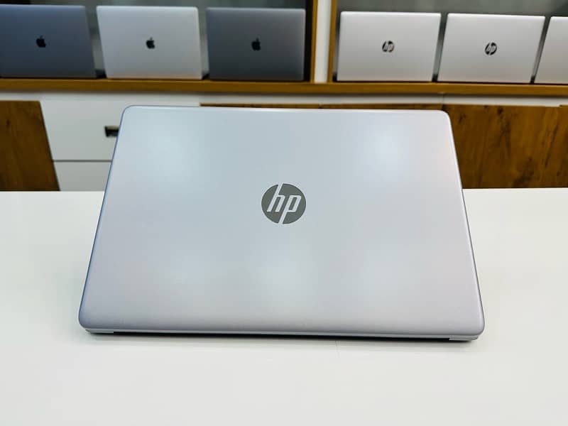 Hp 250 G8 15-inch Display ( 11th GENERATION ) 16 GB RAM-512 GB SSD 1