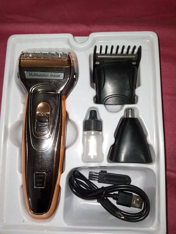 haircut machine only interested person contact me 1