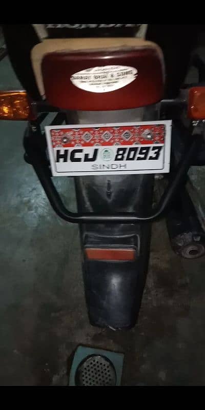 honda pridor 2019 in good condition 11