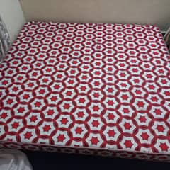 New matress