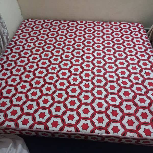 New matress 0